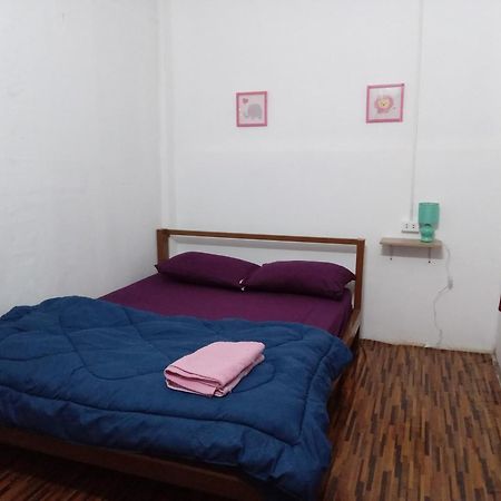 Bami Hostel ท่าแขก ภายนอก รูปภาพ