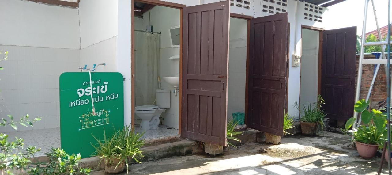 Bami Hostel ท่าแขก ภายนอก รูปภาพ