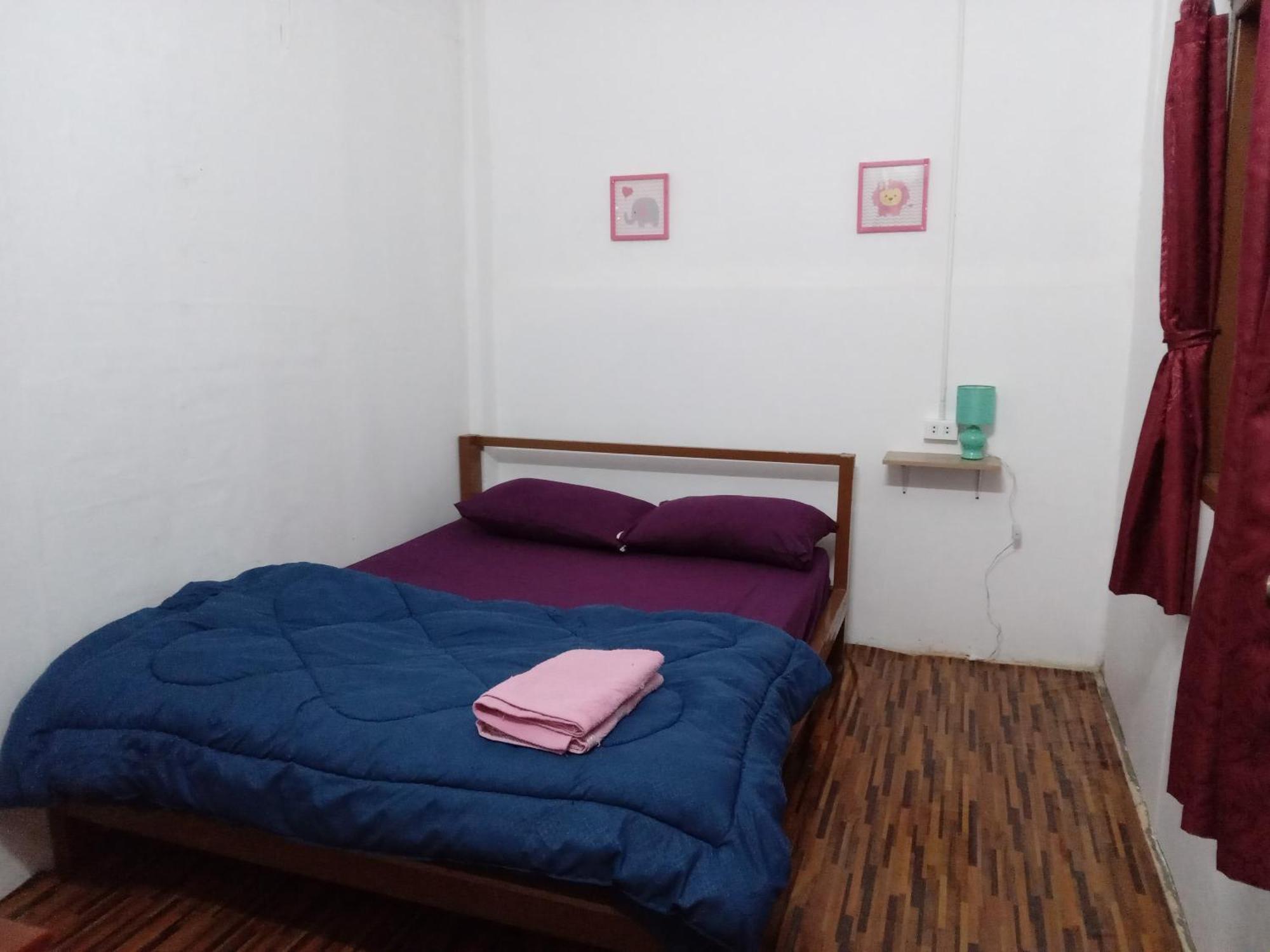 Bami Hostel ท่าแขก ภายนอก รูปภาพ